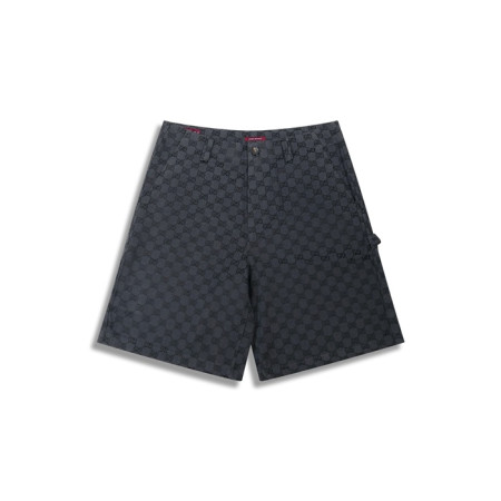 구찌 남성 캐쥬얼 쇼츠 - Gucci Mens Casual Shorts - guc7687x