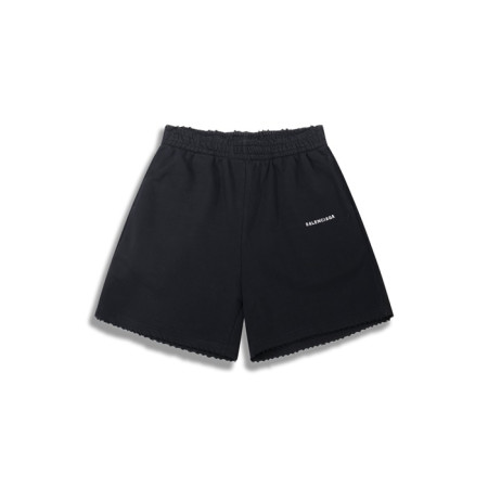 발렌시아가 남성 캐쥬얼 쇼츠 - Balenciaga Mens Casual Shorts - bac7689x