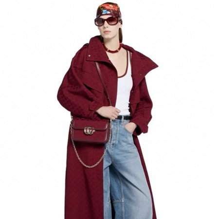 구찌 여성 고 스몰 숄더백 - Gucci Womens Go Small Shoulder Bag - gub7720x