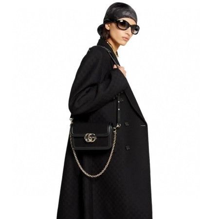 구찌 여성 고 스몰 숄더백 - Gucci Womens Go Small Shoulder Bag - gub7721x