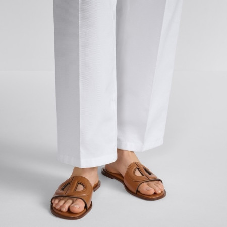 디올 여성 디클럽 뮬 - Dior Womens D-Club Mule - dis6310x