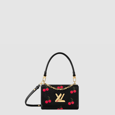 루이비통 여성 LV x TM 트위스트 PM M14094 - Louis vuitton Womens LV x TM Twist PM - lvb7733x
