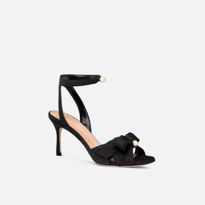 디올 여성 어도러블 힐 샌들 - Dior Womens Adiorable Heel Sandals - dis6331x