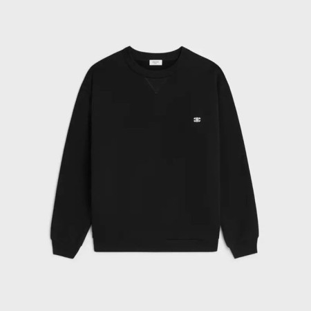 셀린느 남성 모던 맨투맨 - Celine Mens Modern Tshirts - cec7767x