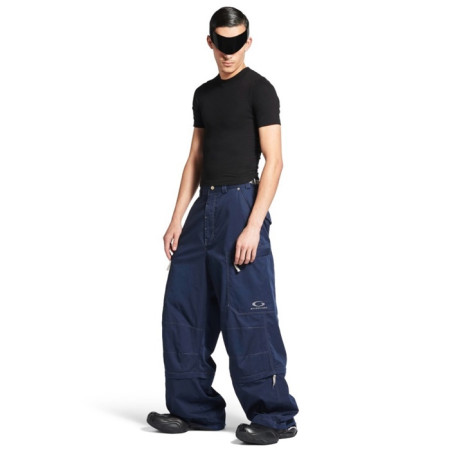 발렌시아가 남성 트랙수트 팬츠 - Balenciaga Mens Tracksuit Pants - bac7768x