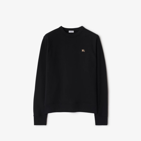 버버리 남성 라운드 맨투맨 - Burberry Mens Round Tshirt - buc7771x