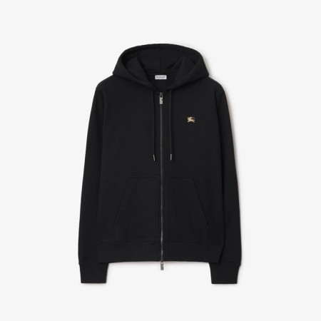 버버리 남성 집업 후드티 - Burberry Mens Zip-up Hoodie - buc7774x