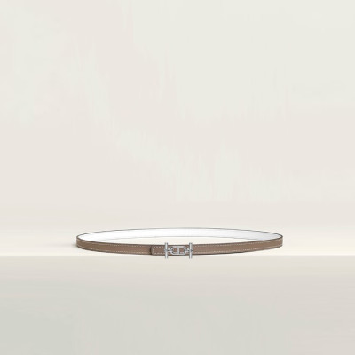 에르메스 여성 Ancre 버클 리버서블 벨트 - Hermes Womens Ancre Buckle Reversible Belt - bel375x