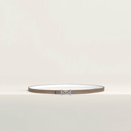 에르메스 여성 Ancre 버클 리버서블 벨트 - Hermes Womens Ancre Buckle Reversible Belt - bel375x