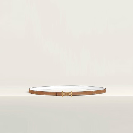 에르메스 여성 Ancre 버클 리버서블 벨트 - Hermes Womens Ancre Buckle Reversible Belt - bel376x