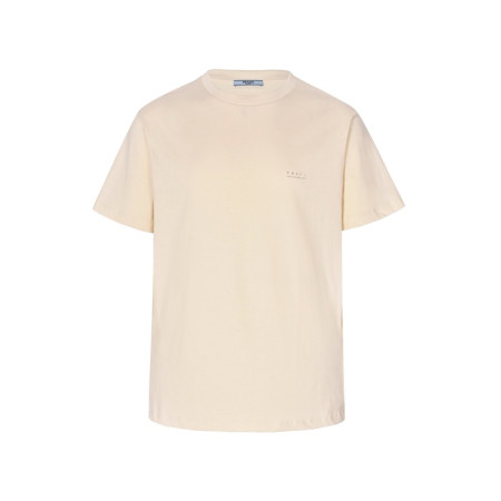 프라다 남성 라운드 반팔티 - Prada Mens Round Tshirt - prc7781x