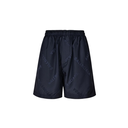 발렌시아가 남성 캐쥬얼 쇼츠 - Balenciaga Mens Casual Shorts - bac7786x