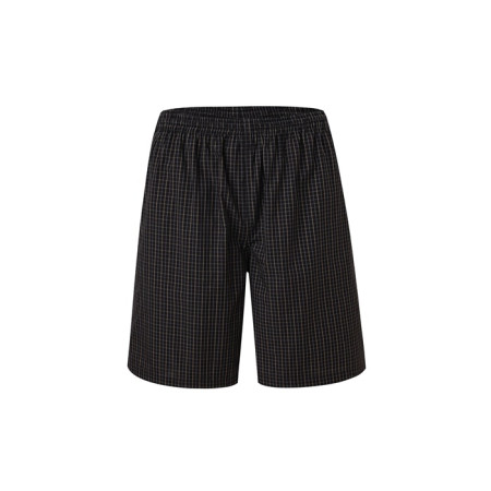 발렌시아가 남성 캐쥬얼 쇼츠 - Balenciaga Mens Casual Shorts - bac7789x