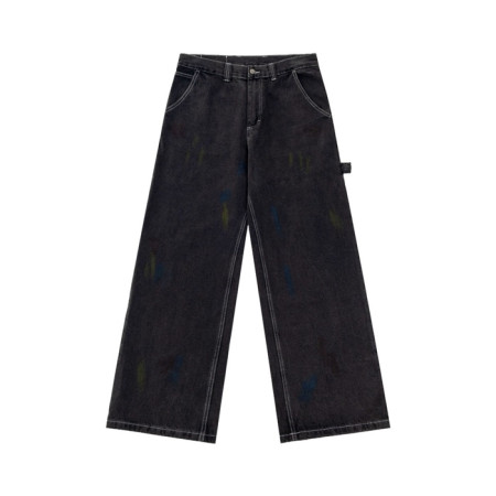 메종 마르지엘라 남성 트렌디 청바지 - Maison margiela Mens Trendy Jeans - mac7793x