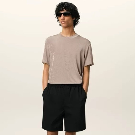 아미 남성 베이직 반바지 - Ami Mens Basic Half-pants - amc7799x