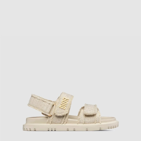 디올 여성 Dioract 샌들 - Dior Womens Dioract Sandals - dis6345x