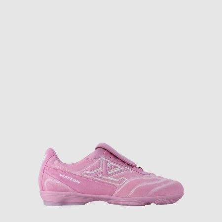 루이비통 여성 LV 풋프린트 사커 - Louis vuitton Womens LV Footprint Soccer - lvs6356x