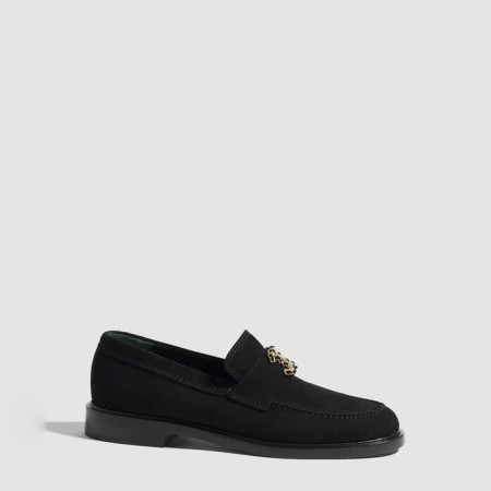 샤넬 여성 코코 로퍼 - Chanel Womens Coco Loafer - chs6373x