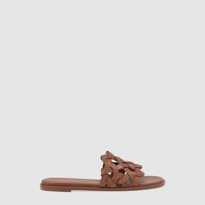 지안비토로시 여성 아말피 샌들 - Gianvito Rossi Womens Amalfi Sandals - gis6433x