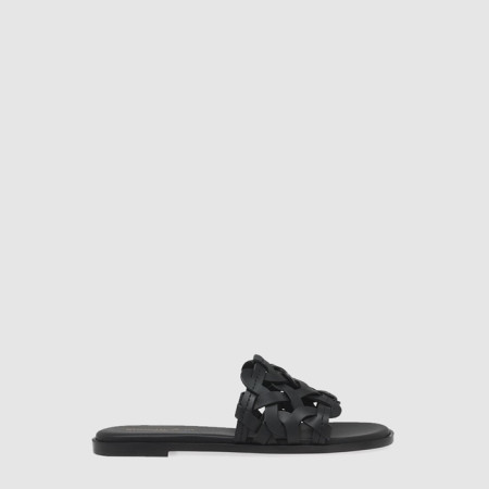 지안비토로시 여성 아말피 샌들 - Gianvito Rossi Womens Amalfi Sandals - gis6434x