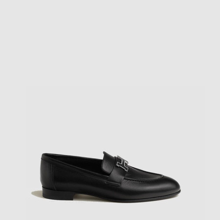 에르메스 여성 파리 로퍼 - Hermes Womens Paris Loafer - hes6439