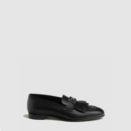 에르메스 여성 로얄 로퍼 - Hermes Womens Royal Loafer - hes6440x