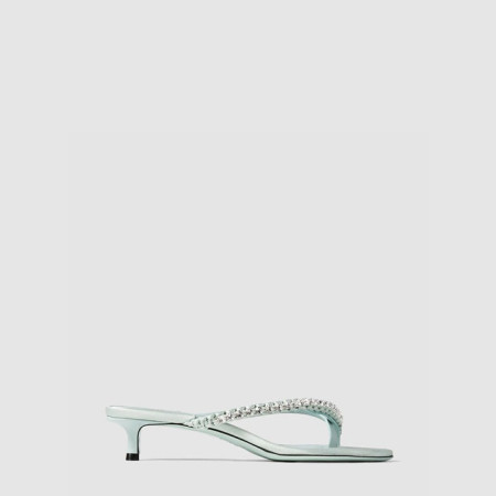 지미추 여성 딜라 35 - Jimmy Choo Womens Dilla 35 - jis6442x