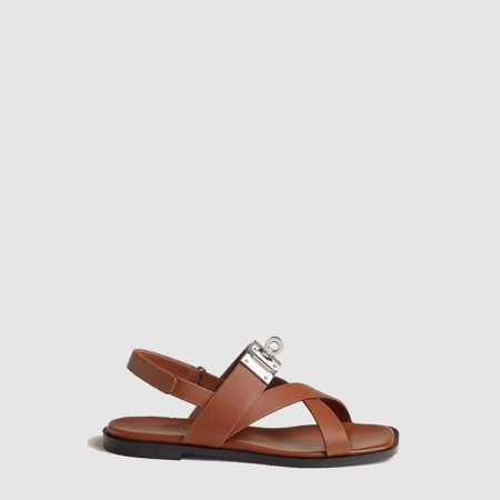 에르메스 여성 Ines 샌들 - Hermes Womens Ines Sandals - hes6460x