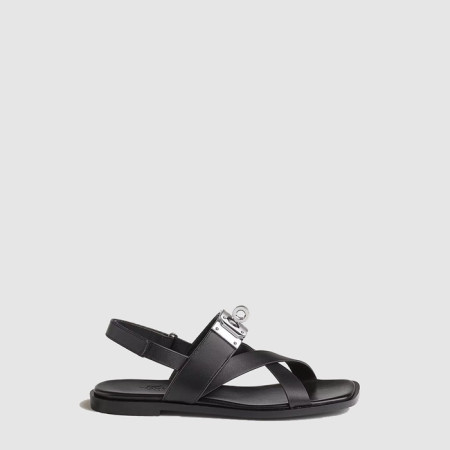 에르메스 여성 Ines 샌들 - Hermes Womens Ines Sandals - hes6461x