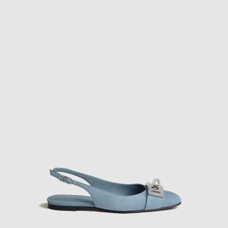 에르메스 여성 Innocente 슬링백 - Hermes Womens Innocente Slingback - hes6464x