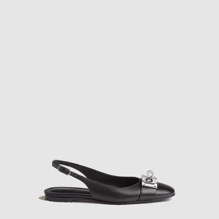 에르메스 여성 Innocente 슬링백 - Hermes Womens Innocente Slingback - hes6466x