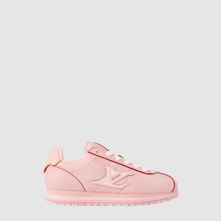 루이비통 여성 버터소프트 스니커즈 - Louis vuitton Womens Buttersoft Sneakers - lvs6479x