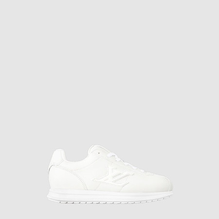 루이비통 여성 버터소프트 스니커즈 - Louis vuitton Womens Buttersoft Sneakers - lvs6481x