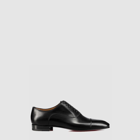 크리스찬 루부탱 남성 그레고 옥스퍼드 - Christian Louboutin Mens Gregor Oxford - dis6494x
