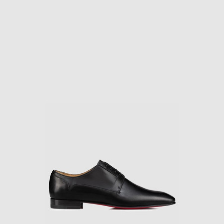 크리스찬 루부탱 남성 치키토 옥스퍼드 - Christian Louboutin Mens Chiquito Oxford - dis6502x