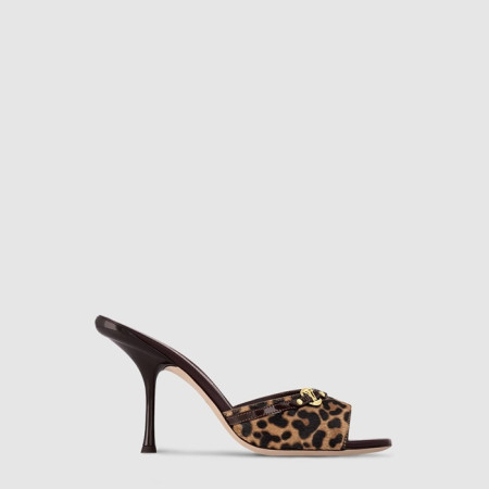 루이비통 여성 6AM 뮬 - Louis vuitton Womens 6AM Mules - lvs6503x