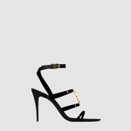 입생로랑 여성 카산드라 샌들 - Saint Laurent Womens Cassandra Sandals - yss6505x