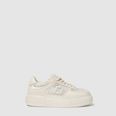 펜디 여성 매치 스니커즈 - Fendi Womens Match Sneakers - fes6607x