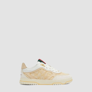 구찌 남/녀 리웹 스니커즈 - Gucci Unisex Reweb Sneakers - gus7067x