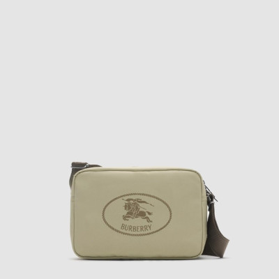 버버리 남성 오크니 크로스바디 백 - Burberry Mens Orkney Crossbody Bag - bub7776x