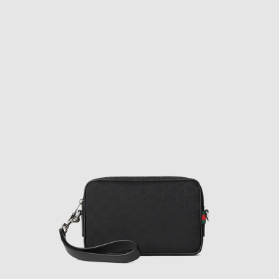 구찌 남성 GG 캔버스 스몰 크로스백 - Gucci Mens GG Canvas Small Crossbody Bag - gub7914x