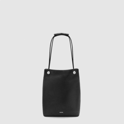 로에베 남성 페블 호보 - Loewe Mens Pebble Hobo - lob7932x