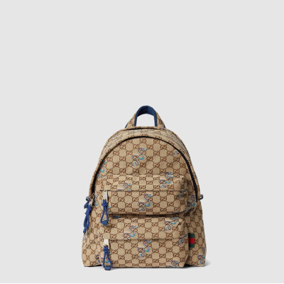 구찌 남성 미디엄 백팩 - Gucci Mens Medium Backpack - gub7934x