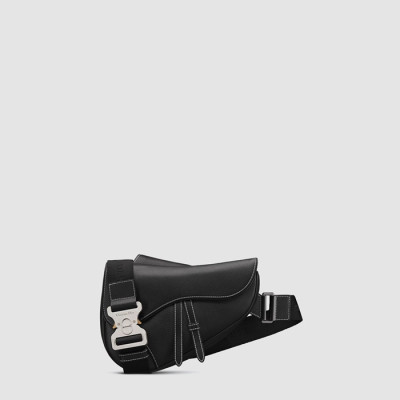 디올 남성 새들 백 - Dior Mens Saddle Bag - dib7966x