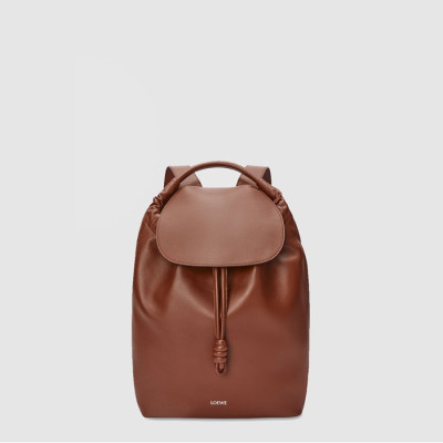 로에베 남성 플라멩코 백팩 - Loewe Mens Flamenco Backpack - lob7976x