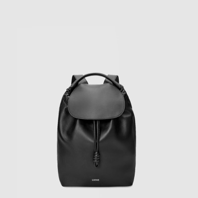 로에베 남성 플라멩코 백팩 - Loewe Mens Flamenco Backpack - lob7977x