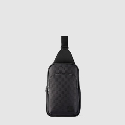 루이비통 남성 에비뉴 슬링 백 N45303 - Louis vuitton Mens Avenue Sling Bag - lvb8044x