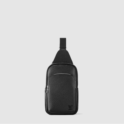 루이비통 남성 에비뉴 슬링 백 M30863 - Louis vuitton Mens Avenue Sling Bag - lvb8046x