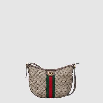 구찌 남성 오피디아 GG 스몰 크로스백 - Gucci Mens Ophidia GG Small Crossbody Bag - gub8050x
