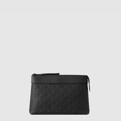 루이비통 남성 포쉐트 보야주 수플 M82545 - Louis vuitton Mens Pochette Voyage Souffle - lvb9221x